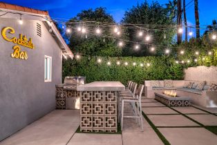 Single Family Residence, 1469 Avenida Caballeros, Palm Springs, CA 92262 - 20