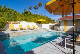 Single Family Residence, 1469 Avenida Caballeros, Palm Springs, CA 92262 - 3