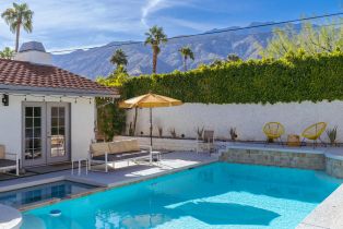 Single Family Residence, 1469 Avenida Caballeros, Palm Springs, CA 92262 - 32