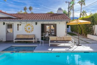 Single Family Residence, 1469 Avenida Caballeros, Palm Springs, CA 92262 - 33