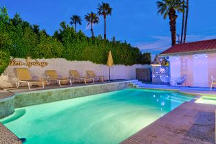 Single Family Residence, 1469 Avenida Caballeros, Palm Springs, CA 92262 - 34