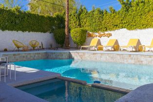 Single Family Residence, 1469 Avenida Caballeros, Palm Springs, CA 92262 - 35