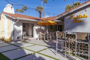 Single Family Residence, 1469 Avenida Caballeros, Palm Springs, CA 92262 - 37