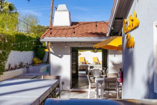 Single Family Residence, 1469 Avenida Caballeros, Palm Springs, CA 92262 - 38