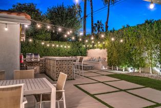 Single Family Residence, 1469 Avenida Caballeros, Palm Springs, CA 92262 - 39