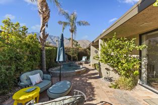 Condominium, 397 Dominguez rd, Palm Springs, CA 92262 - 36