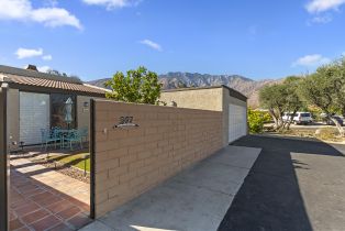 Condominium, 397 Dominguez rd, Palm Springs, CA 92262 - 5