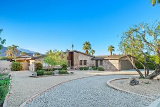 Single Family Residence, 45565 Verba Santa dr, Palm Desert, CA 92260 - 2