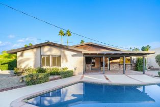 Single Family Residence, 45565 Verba Santa dr, Palm Desert, CA 92260 - 27