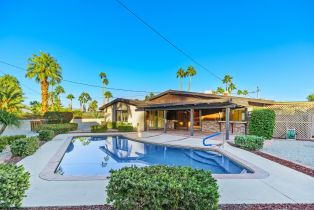 Single Family Residence, 45565 Verba Santa dr, Palm Desert, CA 92260 - 28