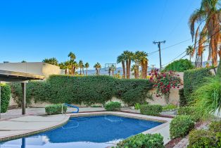 Single Family Residence, 45565 Verba Santa dr, Palm Desert, CA 92260 - 29