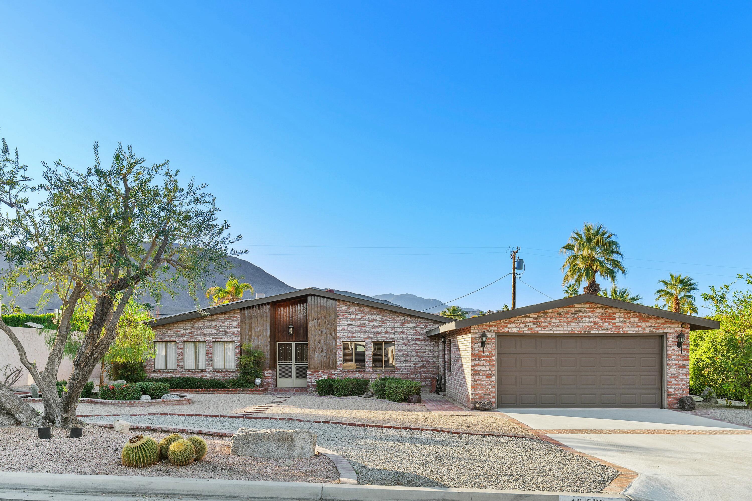 Single Family Residence, 45565 Verba Santa dr, Palm Desert, CA 92260 - 1