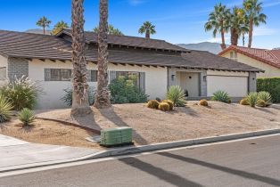 Single Family Residence, 70341 Chappel Road, Rancho Mirage, CA  Rancho Mirage, CA 92270