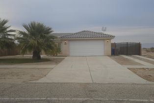 Single Family Residence, 1060 S Marina Drive, Thermal, CA  Thermal, CA 92274