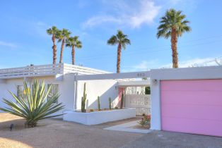 Single Family Residence, 483 Francis dr, Palm Springs, CA 92262 - 2