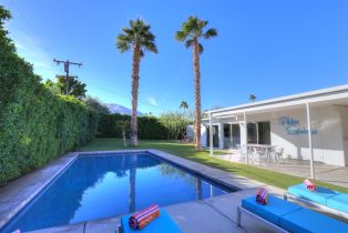 Single Family Residence, 483 Francis dr, Palm Springs, CA 92262 - 23