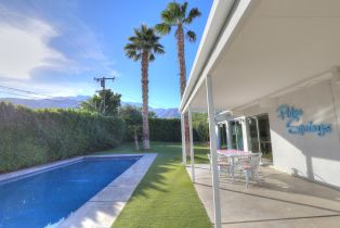 Single Family Residence, 483 Francis dr, Palm Springs, CA 92262 - 25