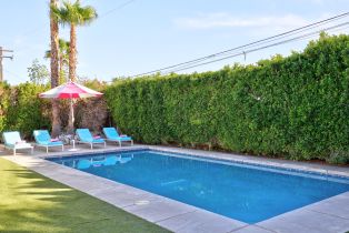 Single Family Residence, 483 Francis dr, Palm Springs, CA 92262 - 26