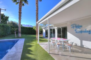 Single Family Residence, 483 Francis dr, Palm Springs, CA 92262 - 27