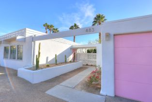 Single Family Residence, 483 Francis dr, Palm Springs, CA 92262 - 3