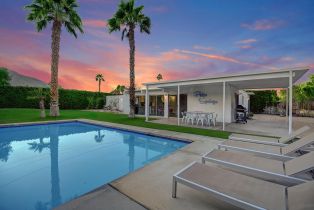 Single Family Residence, 483 Francis dr, Palm Springs, CA 92262 - 32