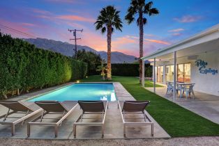 Single Family Residence, 483 Francis dr, Palm Springs, CA 92262 - 33