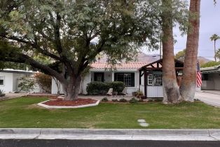 Single Family Residence, 729 Plaza Amigo, Palm Springs, CA 92262 - 4