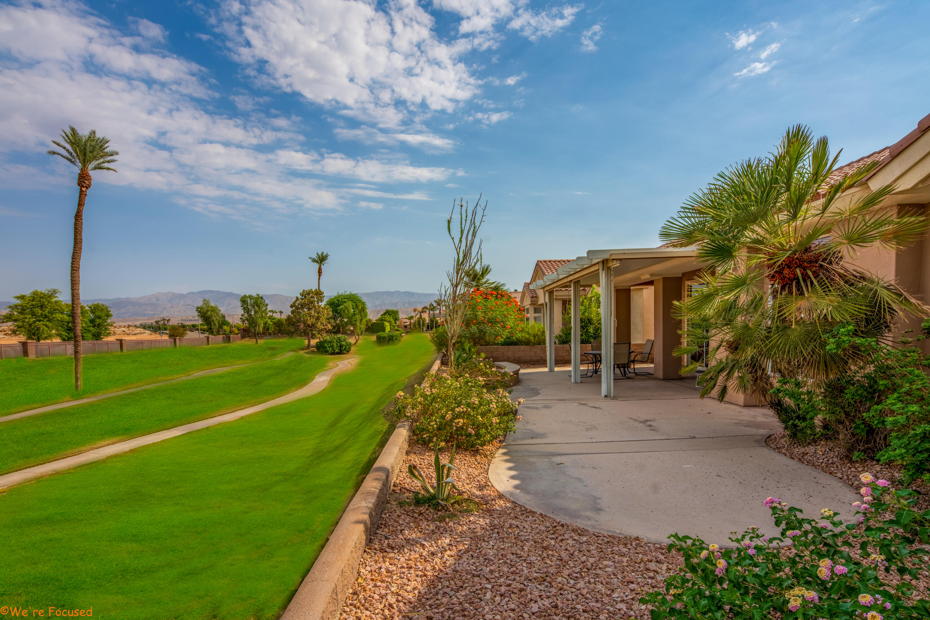 Single Family Residence, 37953 Grand Oaks ave, Palm Desert, CA 92211 - 1