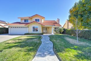 Single Family Residence, 45478 Masters dr, Temecula, CA 92592 - 3