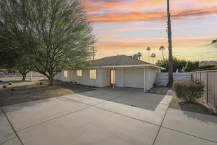 Single Family Residence, 3881 E Camino San Miguel, Palm Springs, CA  Palm Springs, CA 92264