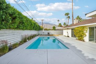 Single Family Residence, 3881 Camino San Miguel, Palm Springs, CA 92264 - 24