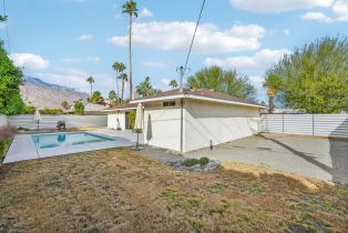 Single Family Residence, 3881 Camino San Miguel, Palm Springs, CA 92264 - 26