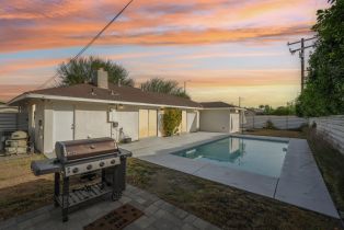 Single Family Residence, 3881 Camino San Miguel, Palm Springs, CA 92264 - 3