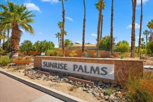 Condominium, 1533 Sunflower ct, Palm Springs, CA 92262 - 27