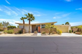 Single Family Residence, 2703 Alexander Club Drive, Palm Springs, CA  Palm Springs, CA 92262