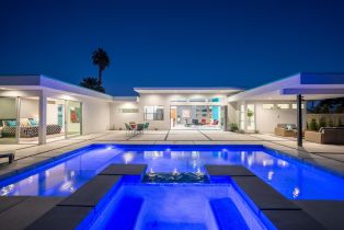 Single Family Residence, 2705 N Biskra Road, Palm Springs, CA  Palm Springs, CA 92262