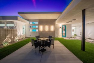 Single Family Residence, 2705 Biskra rd, Palm Springs, CA 92262 - 2