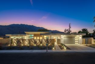 Single Family Residence, 2705 Biskra rd, Palm Springs, CA 92262 - 4