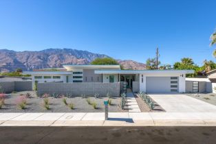 Single Family Residence, 2705 Biskra rd, Palm Springs, CA 92262 - 5