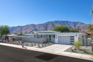 Single Family Residence, 2705 Biskra rd, Palm Springs, CA 92262 - 7