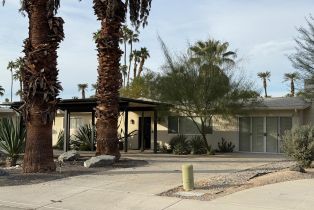 Single Family Residence, 70100 Chappel rd, Rancho Mirage, CA 92270 - 4