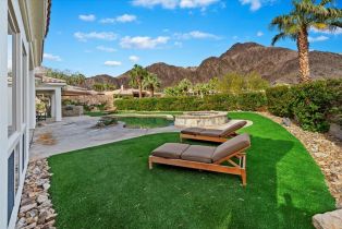 Residential Lease, 77880 Desert Drive, La Quinta, CA  La Quinta, CA 92253