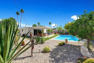 Single Family Residence, 565 Racquet Club rd, Palm Springs, CA 92262 - 8