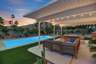 Single Family Residence, 565 Racquet Club rd, Palm Springs, CA 92262 - 9