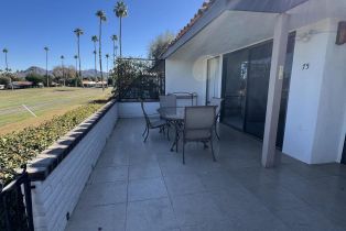 Condominium, 75 Calle Encinitas, Rancho Mirage, CA 92270 - 13