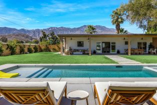 Single Family Residence, 2220 Lawrence Street, Palm Springs, CA  Palm Springs, CA 92264