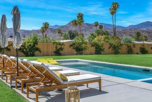 Single Family Residence, 2220 Lawrence st, Palm Springs, CA 92264 - 42