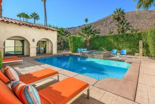 Single Family Residence, 414 S Monte Vista Drive, Palm Springs, CA  Palm Springs, CA 92262