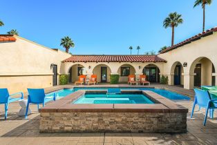 Single Family Residence, 414 Monte Vista dr, Palm Springs, CA 92262 - 5