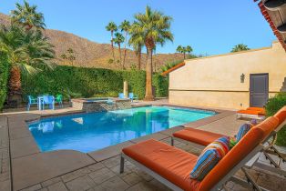 Single Family Residence, 414 Monte Vista dr, Palm Springs, CA 92262 - 7